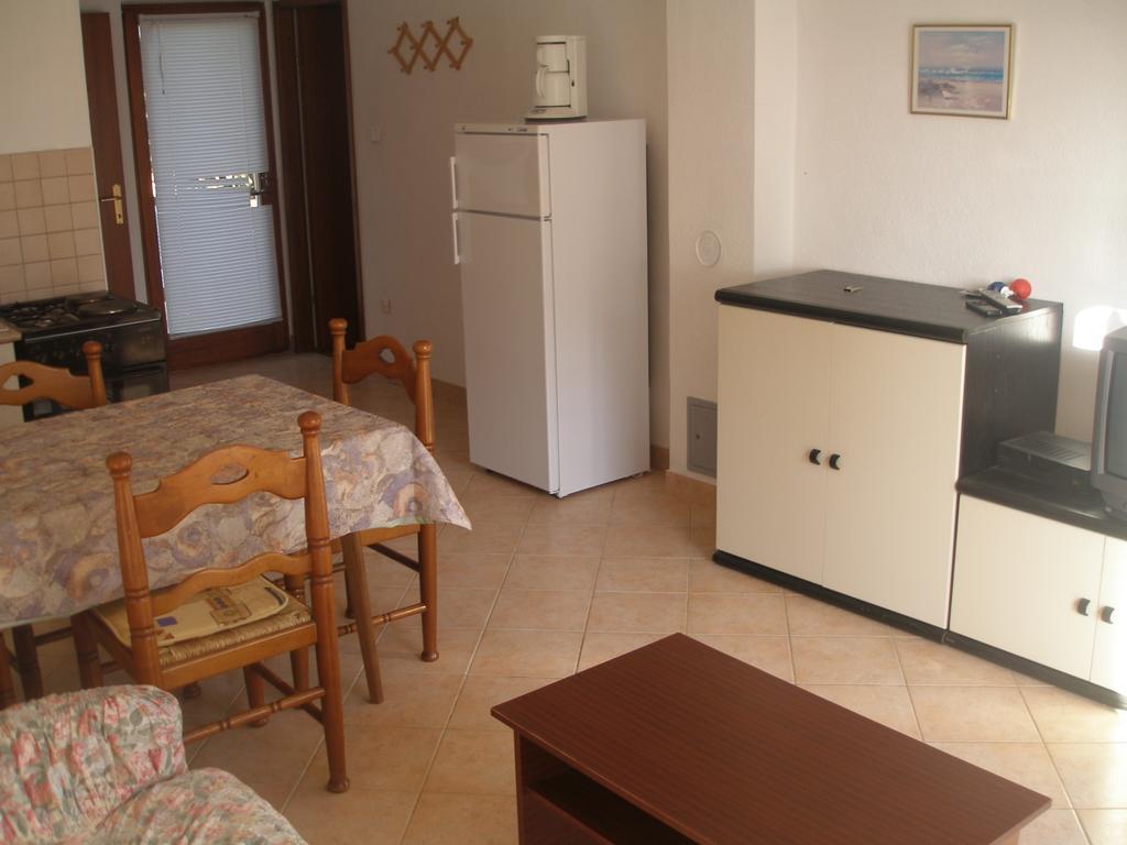 Apartment Lana Privlaka  Exterior foto